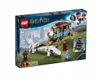 LEGO® Harry Potter Beauxbatons' Carriage: Arrival at Hogwarts™ 75958 released in 2019 - Image: 2