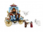 LEGO® Harry Potter Beauxbatons' Carriage: Arrival at Hogwarts™ 75958 released in 2019 - Image: 3