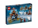 LEGO® Harry Potter Beauxbatons' Carriage: Arrival at Hogwarts™ 75958 released in 2019 - Image: 4