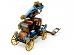 LEGO® Harry Potter Beauxbatons' Carriage: Arrival at Hogwarts™ 75958 released in 2019 - Image: 5