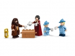 LEGO® Harry Potter Beauxbatons' Carriage: Arrival at Hogwarts™ 75958 released in 2019 - Image: 6