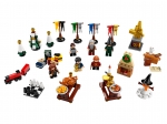 LEGO® Seasonal LEGO® Harry Potter™ Advent Calendar 75964 released in 2019 - Image: 1
