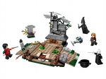 LEGO® Harry Potter The Rise of Voldemort™ 75965 released in 2019 - Image: 1
