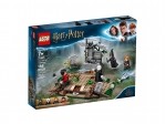 LEGO® Harry Potter The Rise of Voldemort™ 75965 released in 2019 - Image: 2