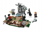 LEGO® Harry Potter The Rise of Voldemort™ 75965 released in 2019 - Image: 3