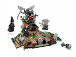 LEGO® Harry Potter The Rise of Voldemort™ 75965 released in 2019 - Image: 4