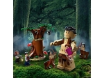 LEGO® Harry Potter Forbidden Forest: Umbridge's Encounter 75967 released in 2020 - Image: 7