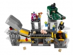 LEGO® Toy Story Trash Compactor Escape 7596 released in 2010 - Image: 3