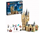 LEGO® Harry Potter Hogwarts™ Astronomy Tower 75969 released in 2020 - Image: 1