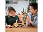 LEGO® Harry Potter Astronomieturm auf Schloss Hogwarts™ 75969 erschienen in 2020 - Bild: 4