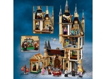 LEGO® Harry Potter Astronomieturm auf Schloss Hogwarts™ 75969 erschienen in 2020 - Bild: 5