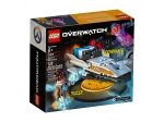 LEGO® Overwatch Tracer vs. Widowmaker 75970 released in 2019 - Image: 5