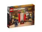 LEGO® Overwatch Hanzo vs. Genji 75971 erschienen in 2019 - Bild: 5