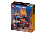 LEGO® Overwatch Dorado-Showdown 75972 erschienen in 2019 - Bild: 5