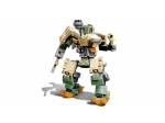 LEGO® Overwatch Bastion 75974 released in 2019 - Image: 3