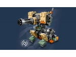 LEGO® Overwatch Bastion 75974 released in 2019 - Image: 6