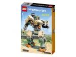 LEGO® Overwatch Bastion 75974 released in 2019 - Image: 8