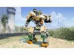 LEGO® Overwatch Bastion 75974 released in 2019 - Image: 9