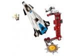LEGO® Overwatch Watchpoint: Gibraltar 75975 released in 2019 - Image: 1