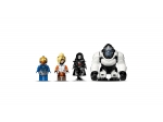 LEGO® Overwatch Watchpoint: Gibraltar 75975 released in 2019 - Image: 4