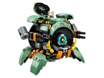 LEGO® Overwatch Wrecking Ball 75976 released in 2019 - Image: 1