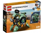 LEGO® Overwatch Wrecking Ball 75976 erschienen in 2019 - Bild: 2