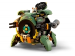 LEGO® Overwatch Wrecking Ball 75976 erschienen in 2019 - Bild: 3