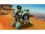 LEGO® Overwatch Wrecking Ball 75976 released in 2019 - Image: 4