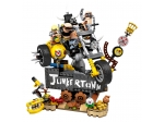 LEGO® Overwatch Junkrat & Roadhog 75977 released in 2019 - Image: 1