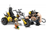 LEGO® Overwatch Junkrat & Roadhog 75977 released in 2019 - Image: 3