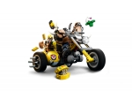 LEGO® Overwatch Junkrat & Roadhog 75977 released in 2019 - Image: 4