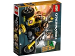 LEGO® Overwatch Junkrat & Roadhog 75977 released in 2019 - Image: 7