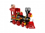 LEGO® Toy Story Western Train Chase 7597 released in 2010 - Image: 3