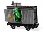 LEGO® Toy Story Western Train Chase 7597 released in 2010 - Image: 4