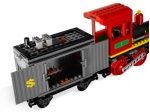 LEGO® Toy Story Western Train Chase 7597 released in 2010 - Image: 5