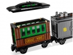 LEGO® Toy Story Western Train Chase 7597 released in 2010 - Image: 6