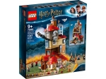 LEGO® Harry Potter Attack on the Burrow 75980 released in 2020 - Image: 2