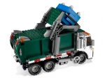 LEGO® Toy Story Garbage Truck Getaway 7599 released in 2010 - Image: 5