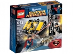 LEGO® DC Comics Super Heroes Superman™: Metropolis Showdown 76002 released in 2013 - Image: 2
