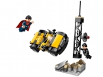 LEGO® DC Comics Super Heroes Superman™: Metropolis Showdown 76002 released in 2013 - Image: 3
