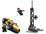 LEGO® DC Comics Super Heroes Superman™: Metropolis Showdown 76002 released in 2013 - Image: 6