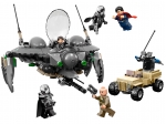 LEGO® DC Comics Super Heroes Superman™: Battle of Smallville 76003 released in 2013 - Image: 6