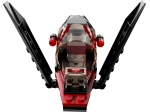 LEGO® Marvel Super Heroes Starblaster 76019 erschienen in 2014 - Bild: 4