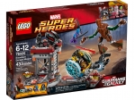LEGO® Marvel Super Heroes Knowhere Escape Mission 76020 released in 2014 - Image: 2