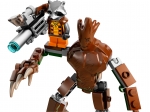 LEGO® Marvel Super Heroes Knowhere Escape Mission 76020 released in 2014 - Image: 3