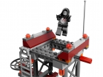 LEGO® Marvel Super Heroes Knowhere Escape Mission 76020 released in 2014 - Image: 4