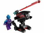 LEGO® Marvel Super Heroes Knowhere Escape Mission 76020 released in 2014 - Image: 5