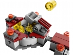 LEGO® Marvel Super Heroes Knowhere Escape Mission 76020 released in 2014 - Image: 6