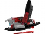 LEGO® Marvel Super Heroes The Milano Spaceship Rescue 76021 released in 2014 - Image: 3