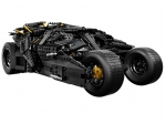 LEGO® DC Comics Super Heroes Batman Tumbler 76023 erschienen in 2014 - Bild: 3